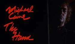 La Main du Cauchemar