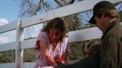 La Main du Cauchemar