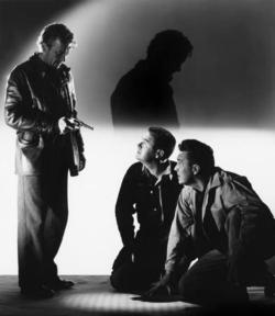 Le Voyage de la Peur