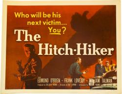 Le Voyage de la Peur