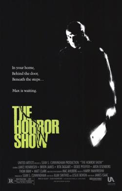 House 3 : The Horror Show
