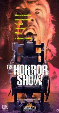 House 3 : The Horror Show