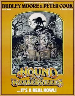 Le Chien des Baskervilles