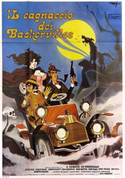 Le Chien des Baskervilles