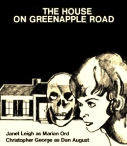 House on Greenapple Road