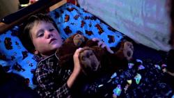 The House That Wept Blood