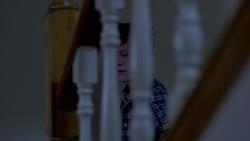 The House That Wept Blood