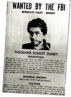 The Hunt for Ted Bundy