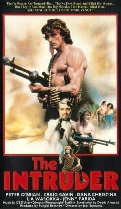 Intruder