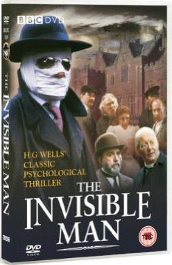 The Invisible Man