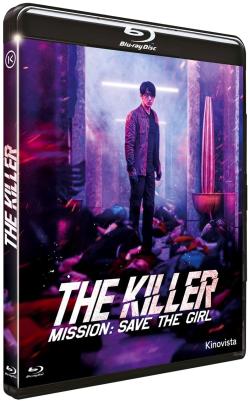 The Killer - Mission: Save The Girl