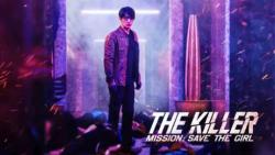 The Killer - Mission: Save The Girl