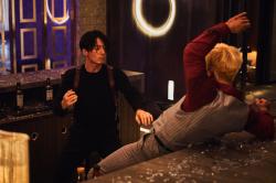 The Killer - Mission: Save The Girl