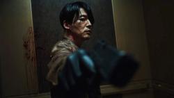 The Killer - Mission: Save The Girl