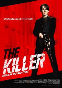 The Killer - Mission: Save The Girl
