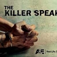 The Killer Speaks