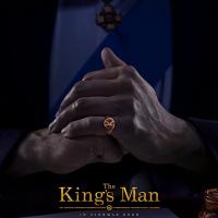 The King's Man: Première Mission