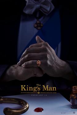 The King's Man: Première Mission