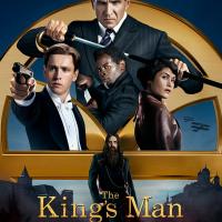 The King's Man: Première Mission