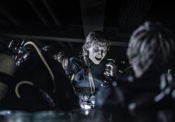 La Dernière Plongée