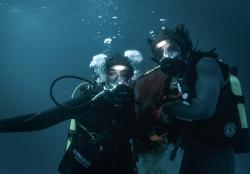 La Dernière Plongée