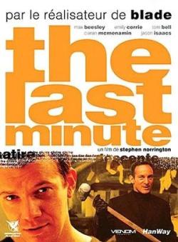 The Last Minute