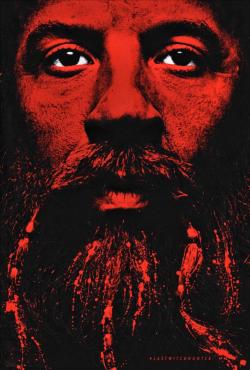 Le Dernier Chasseur de Sorcières