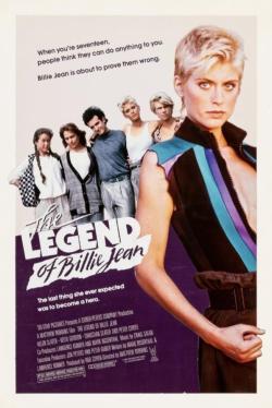 La Légende de Billie Jean