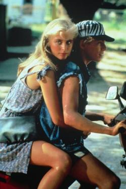 La Légende de Billie Jean