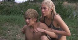 La Légende de Billie Jean