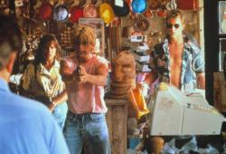 La Légende de Billie Jean