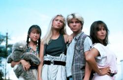 La Légende de Billie Jean