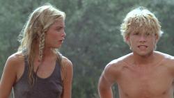 La Légende de Billie Jean