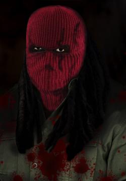 The Legend of Johnny Jones