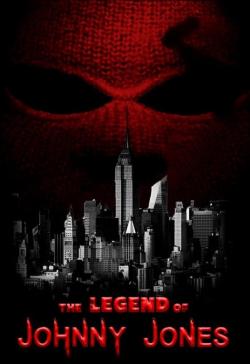 The Legend of Johnny Jones
