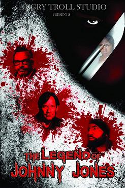 The Legend of Johnny Jones