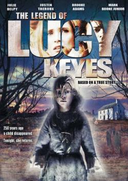 La Légende De Lucy Keyes