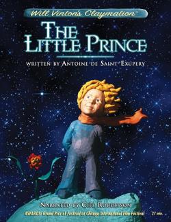 The Little Prince