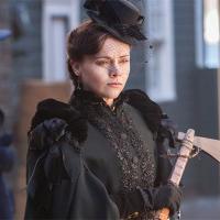 The Lizzie Borden Chronicles