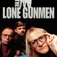 The Lone Gunmen