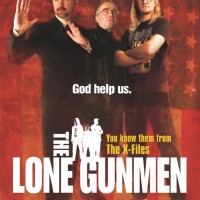 The Lone Gunmen