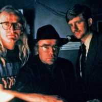 The Lone Gunmen