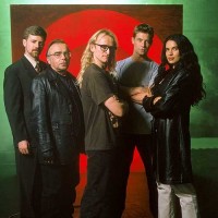 The Lone Gunmen