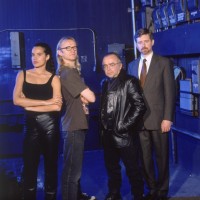 The Lone Gunmen