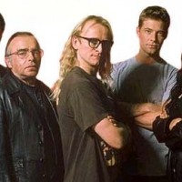 The Lone Gunmen