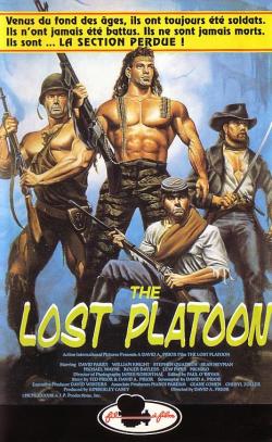 The Lost Platoon