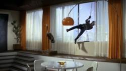 L'Homme de Hong Kong