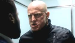 The Man from Toronto