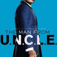 The Man from U.N.C.L.E.