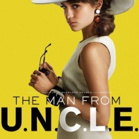 The Man from U.N.C.L.E.